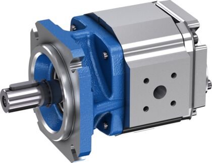 R900086169 INTERNAL GEAR PUMP PGF1-2X/4,1RL01VM